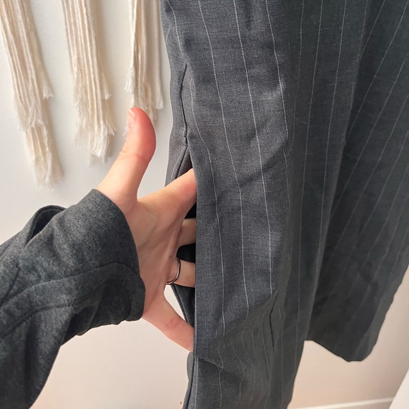 Frank and oak pinafore dress - Picture 5 of 6